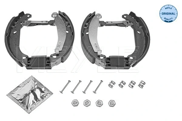 Brake Shoe Set (16-14 533 0014/K)