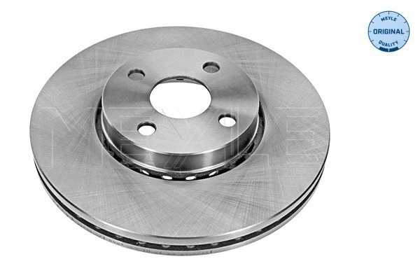 Brake Disc (30-15 521 0092)