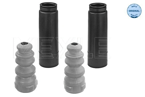 Dust Cover Kit, shock absorber (100 740 0012)