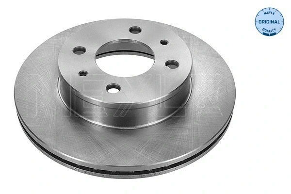 Brake Disc (37-15 521 0005)