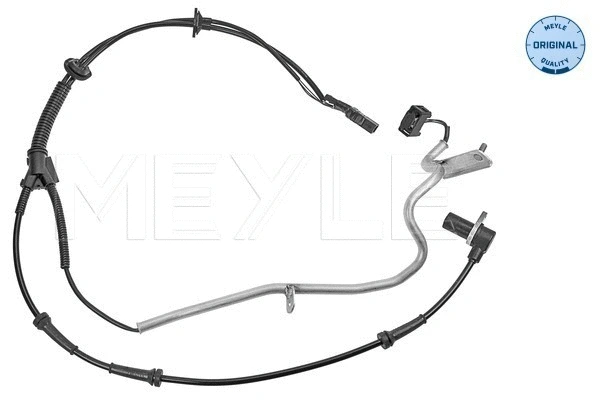 Sensor, wheel speed (114 800 0027)