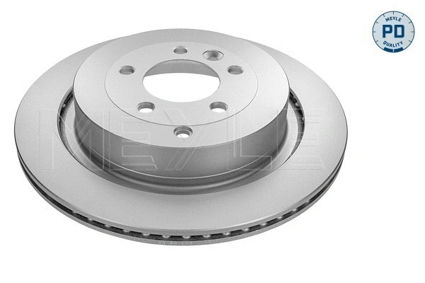 Brake Disc (53-83 523 0002/PD)