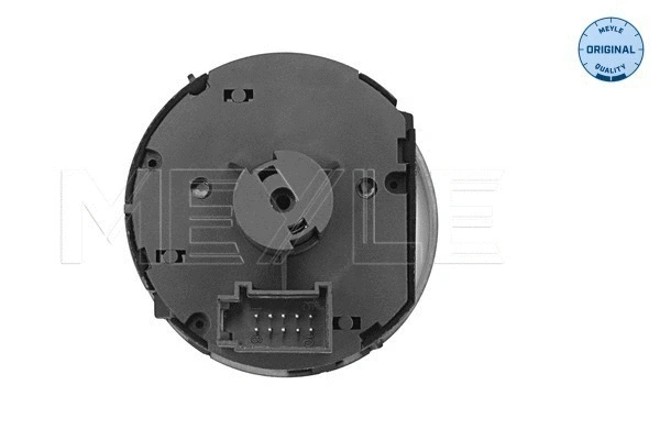 Switch, headlight
