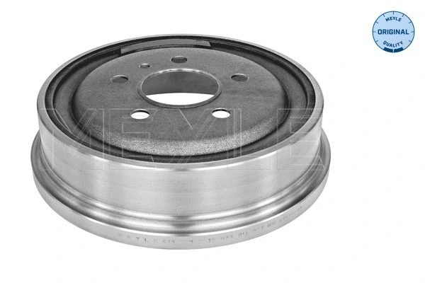 Brake Drum (615 523 0015)