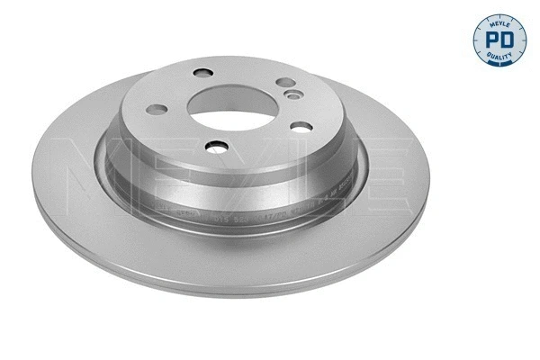 Brake Disc (015 523 0036/PD)