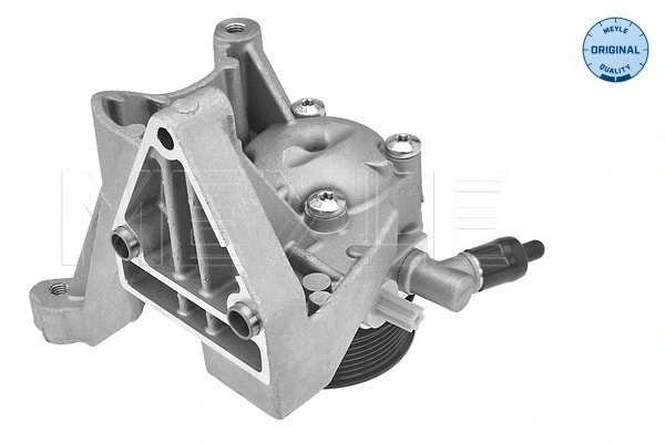 Hydraulic Pump, steering
