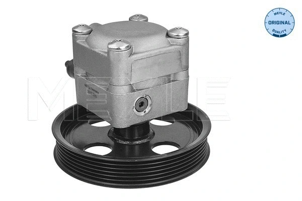 Hydraulic Pump, steering
