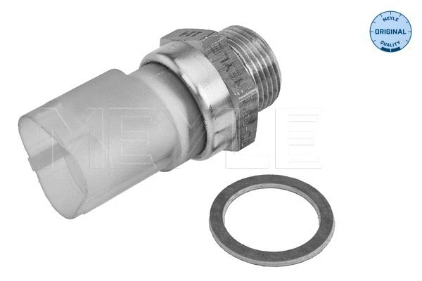 Temperature Switch, radiator fan (114 821 0008)