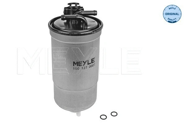 Fuel Filter (100 127 0007)