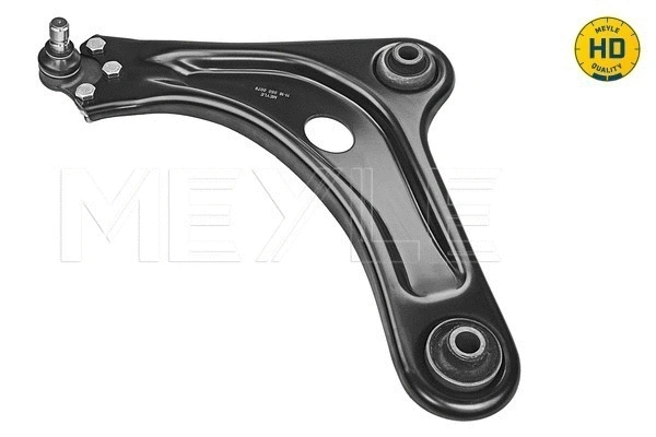 Control/Trailing Arm, wheel suspension (11-16 050 0079/HD)