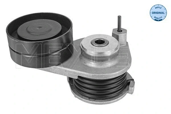 Belt Tensioner, V-ribbed belt (14-34 000 0003)