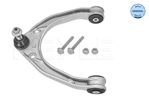 Control/Trailing Arm, wheel suspension (116 050 0017/S)