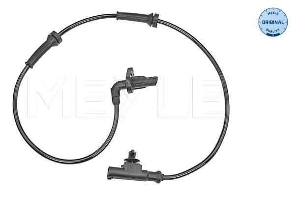Sensor, wheel speed (36-14 899 0012)