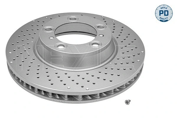 Brake Disc (483 521 0016/PD)