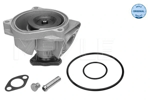 Water Pump, engine cooling (113 012 0019)