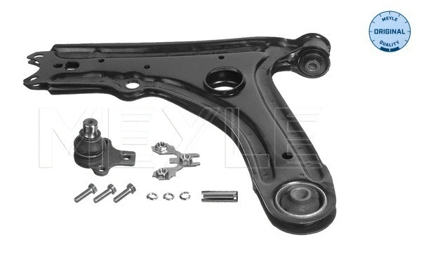 Control/Trailing Arm, wheel suspension (116 050 8254/S)