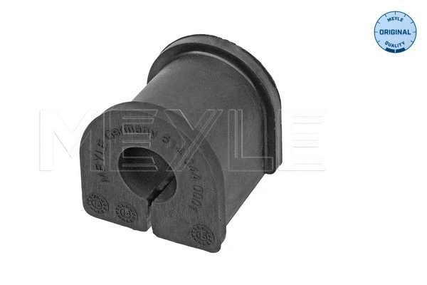 Mounting, stabiliser bar (614 044 0001)