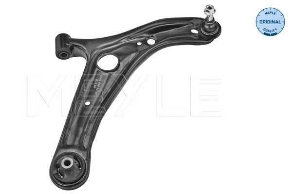 Control/Trailing Arm, wheel suspension (30-16 050 0027)