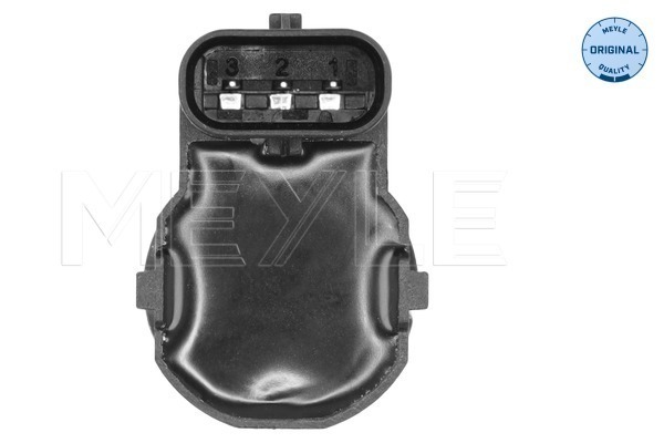 Sensor, parking distance control