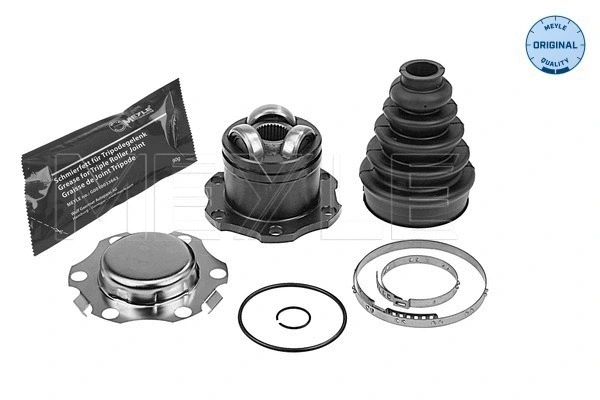 Joint Kit, drive shaft (100 498 0179)