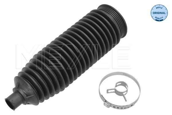 Bellow Kit, steering (37-14 620 0010)