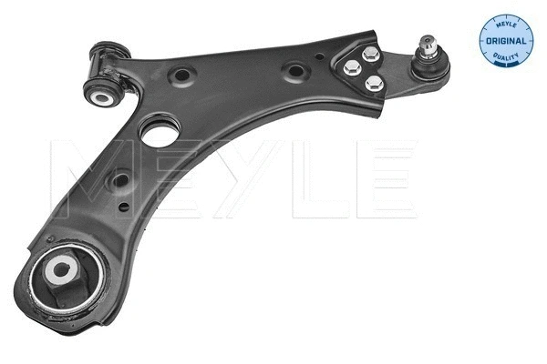 Control/Trailing Arm, wheel suspension (216 050 0068)