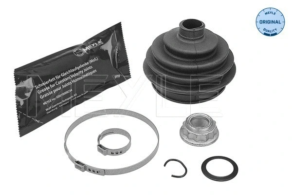 Bellow Kit, drive shaft (100 498 0078)