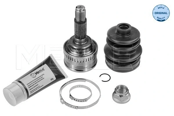 Joint Kit, drive shaft (33-14 498 0016)