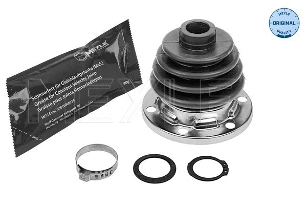 Bellow Kit, drive shaft (100 495 0001)