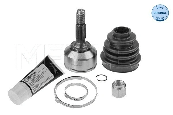 Joint Kit, drive shaft (11-14 498 0014)