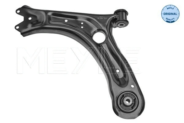 Control/Trailing Arm, wheel suspension (116 050 0177)