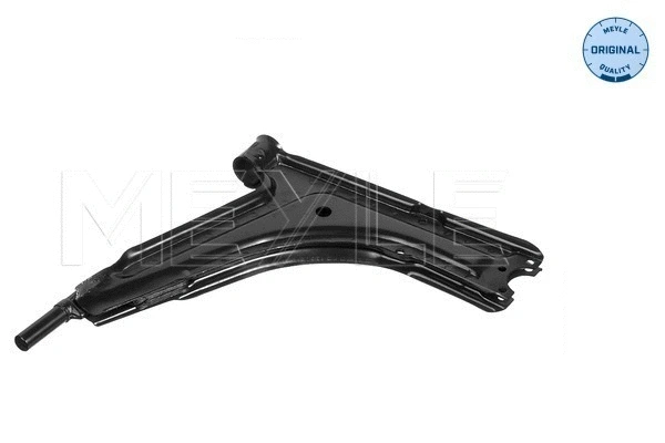 Control/Trailing Arm, wheel suspension (100 407 0016)