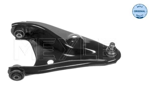 Control/Trailing Arm, wheel suspension (16-16 050 0015)