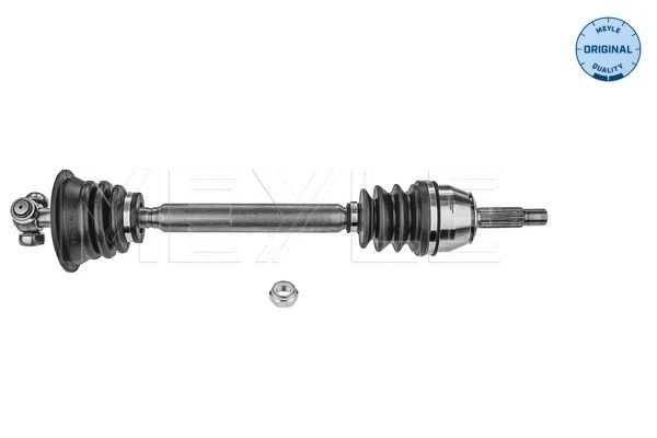 Drive Shaft (16-14 498 0060)