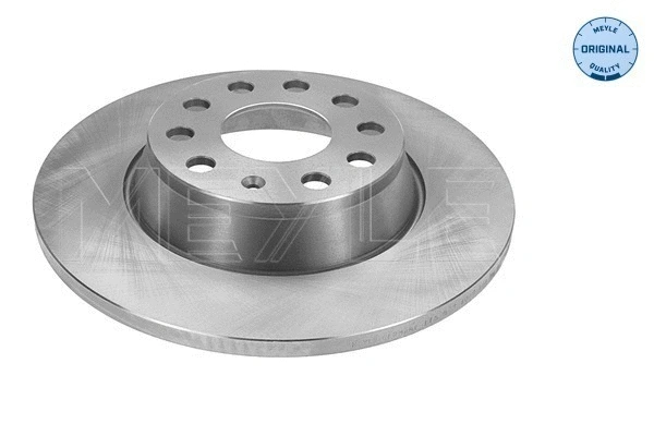 Brake Disc (115 523 0025)