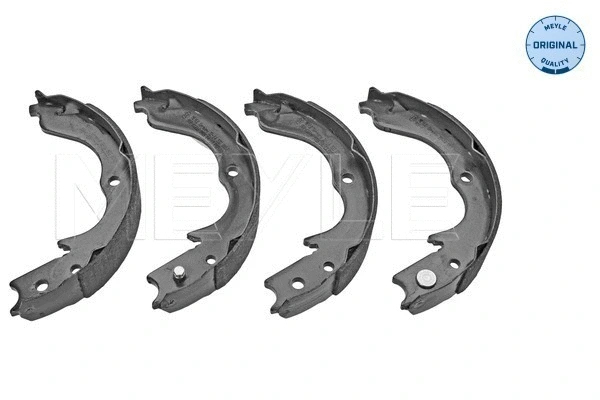 Brake Shoe Set (32-14 533 0002)
