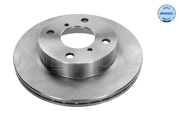 Brake Disc (33-15 521 0012)