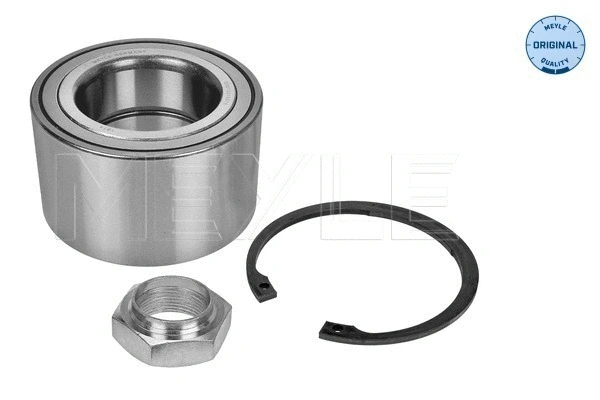 Wheel Bearing Kit (11-14 650 0014)