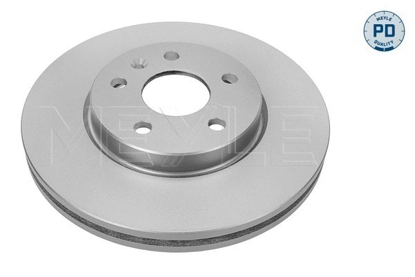 Brake Disc (615 521 0005/PD)
