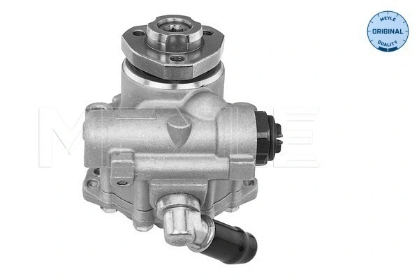 Hydraulic Pump, steering (114 631 0010)