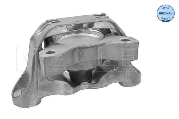 Mounting, engine (714 030 0017)