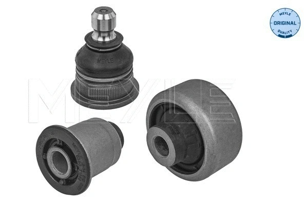 Repair Kit, control arm (16-16 610 0004)
