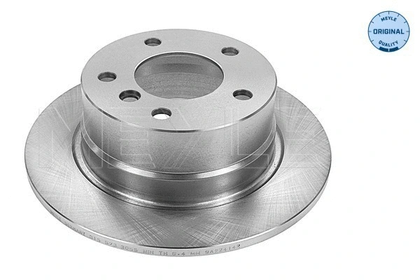 Brake Disc (315 523 0044)