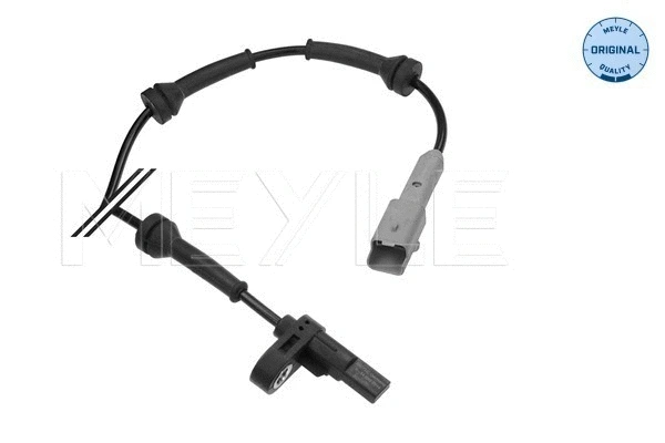 Sensor, wheel speed (11-14 899 0014)