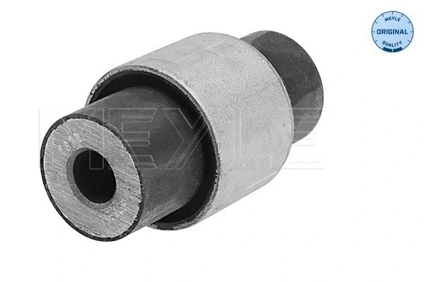 Mounting, axle strut (014 710 0013)