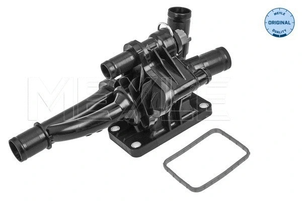 Thermostat, coolant (728 228 0004)