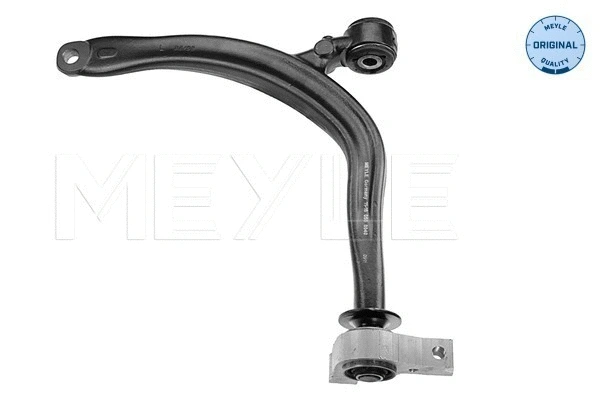 Control/Trailing Arm, wheel suspension (11-16 050 0040)