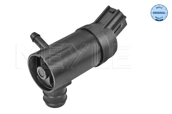 Washer Fluid Pump, window cleaning (37-14 870 0003)