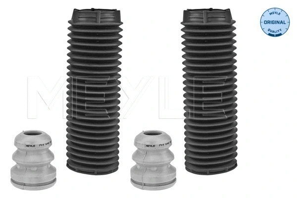 Dust Cover Kit, shock absorber (714 640 0017)