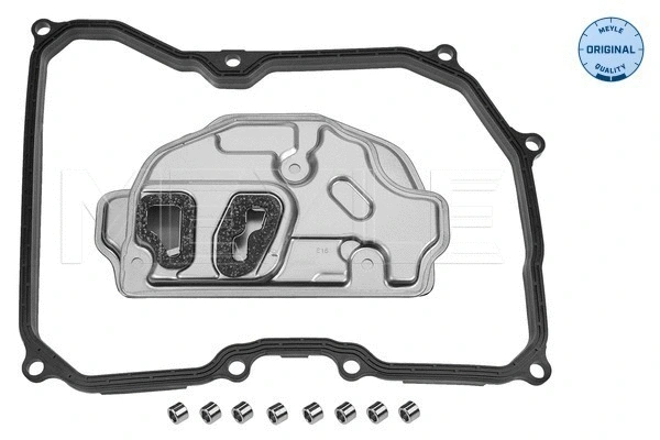 Hydraulic Filter Kit, automatic transmission